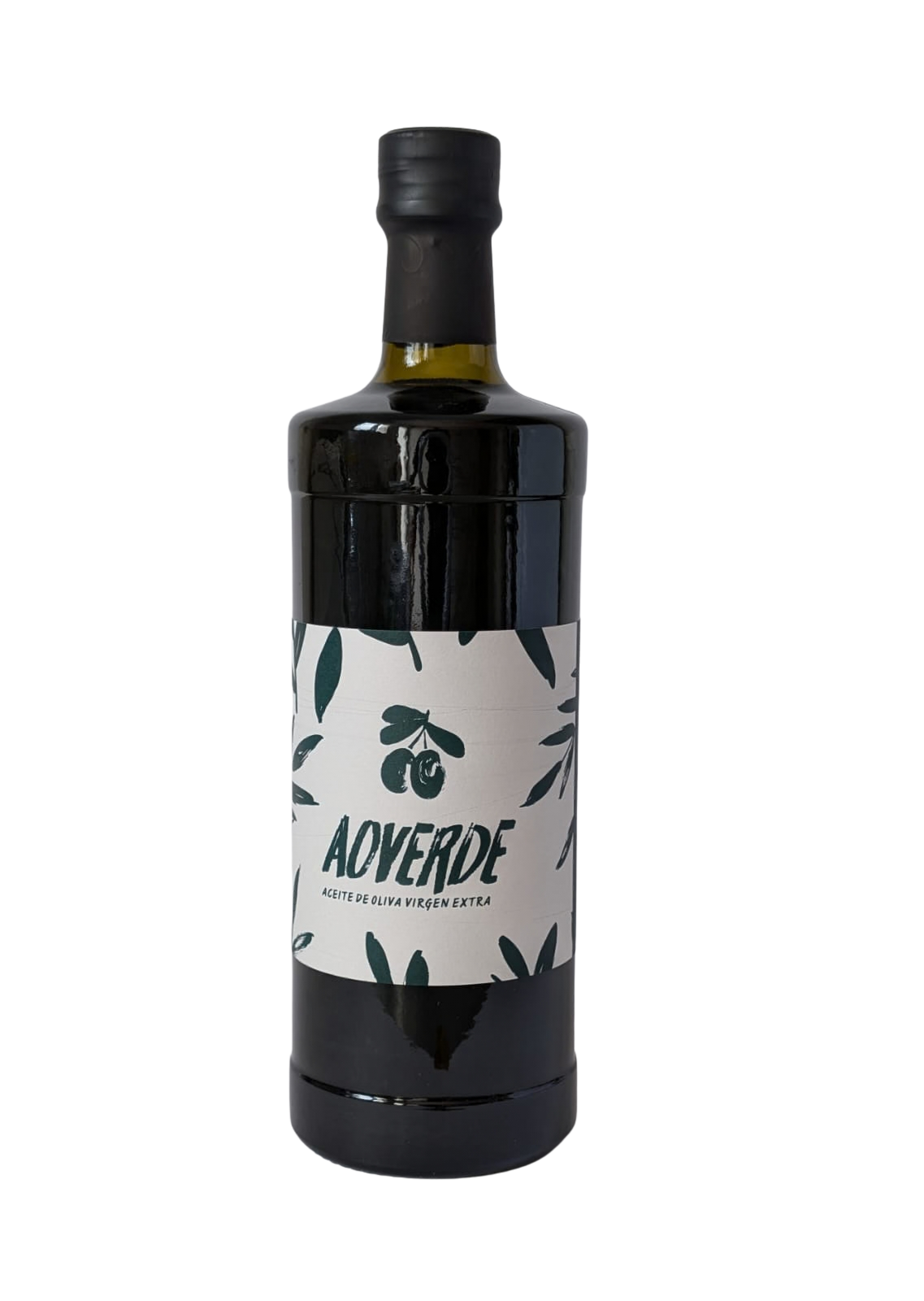 AOVERDE – Trío 750 ml